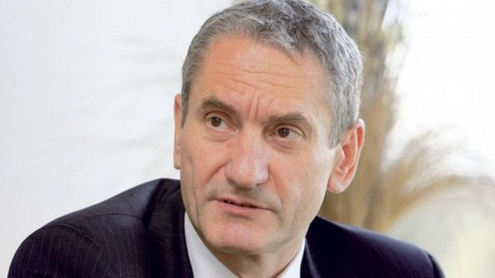 ΟΠΑΠ: Διετή παράταση της θητείας του Kamil Ziegler - Νέο μέλος του ΔΣ η K. Kohlmayer