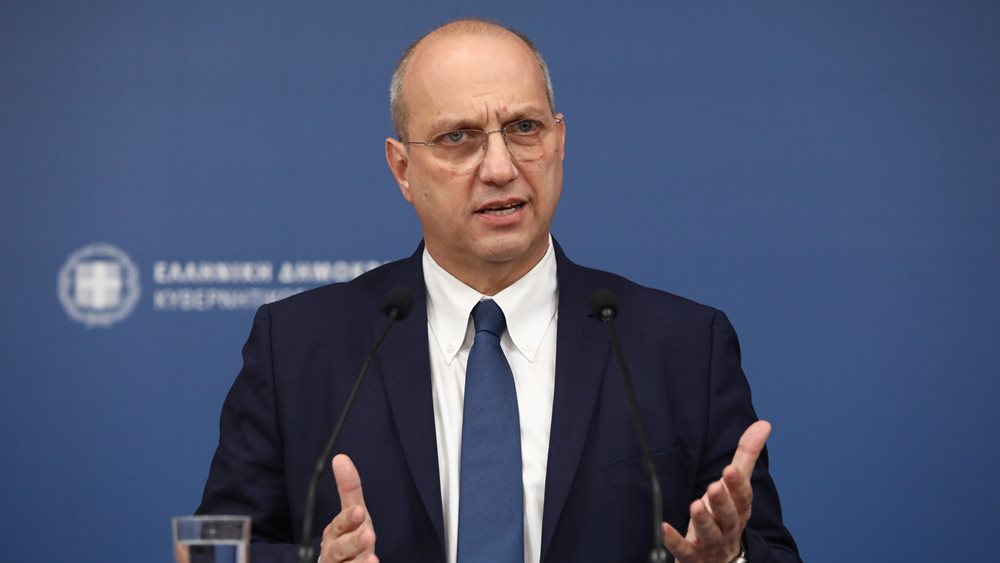 Γ. Οικονόμου για δηλώσεις Δραγασάκη: Ο ΣΥΡΙΖΑ επιδιώκει επιστροφή στις ημέρες της φορολογικής εξόντωσης