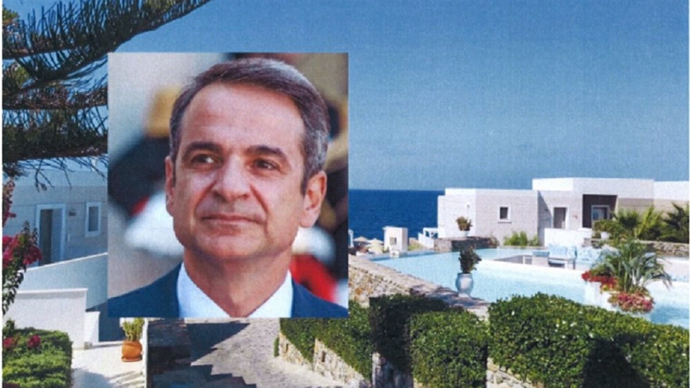 Αυστρία: Η Ελλάδα ανάμεσα στους πιο ασφαλείς προορισμούς μετά την εμφάνιση του κορονοϊού