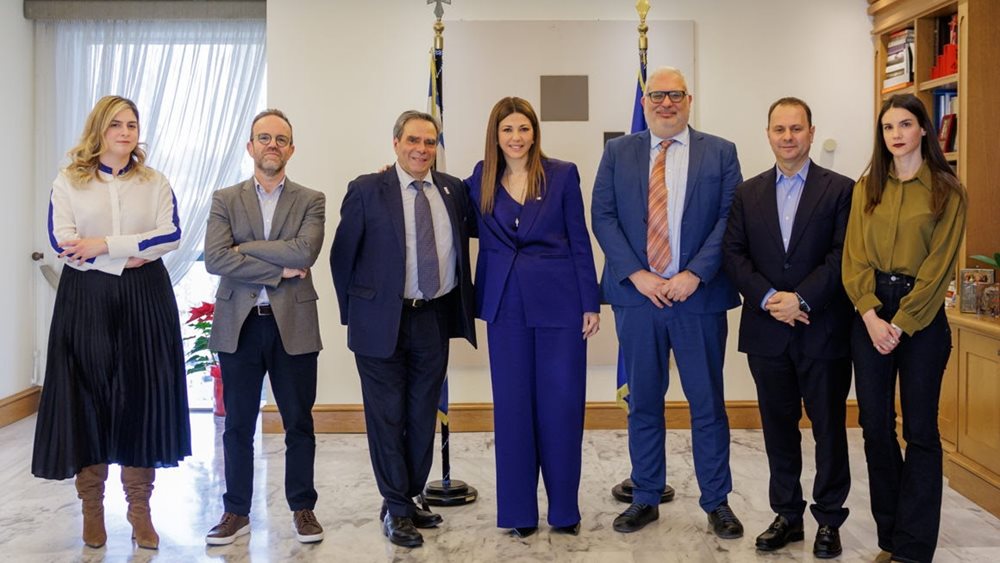 Υπερταμείο: Σύμβαση για την αξιοποίηση ακινήτων του Πολυτεχνείου Κρήτης