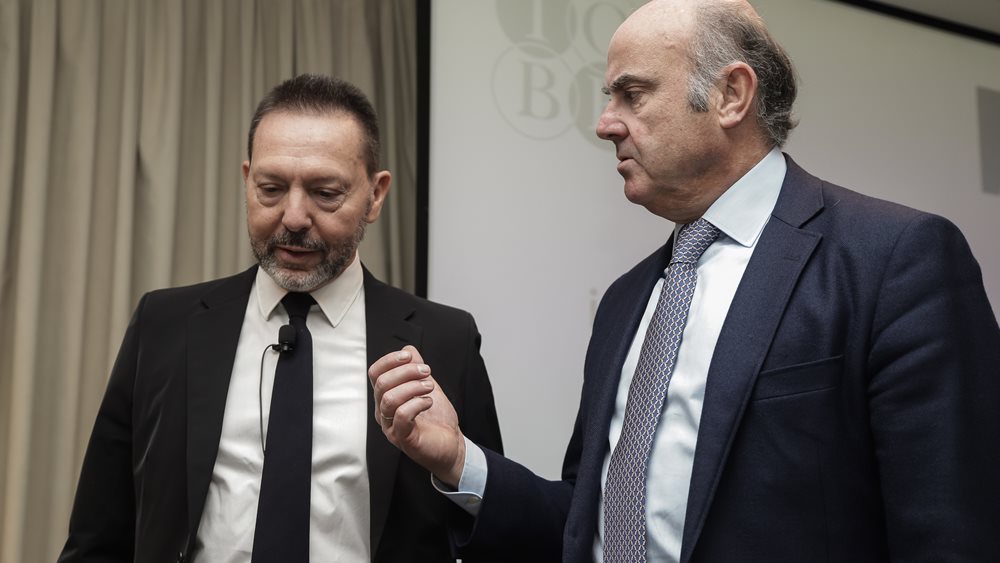 "Ηρακλής" και νέο πτωχευτικό πλαίσιο τα "εισιτήρια" για χαμηλότερα πλεονάσματα
