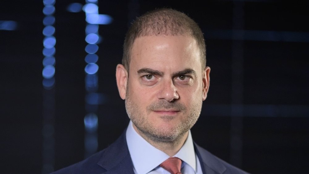 Ο Γιάννης Σαρακάκης νέος πρόεδρος στο Ελληνοαμερικανικό Εμπορικό Επιμελητήριο
