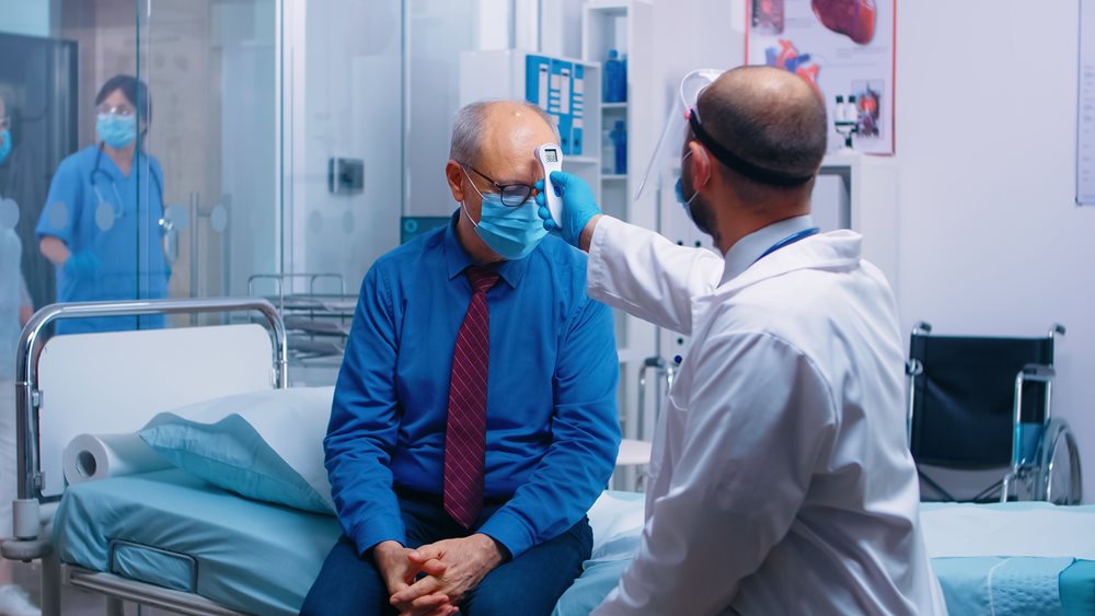 Τι οδήγησε στη λήψη έκτακτων μέτρων στην Αττική