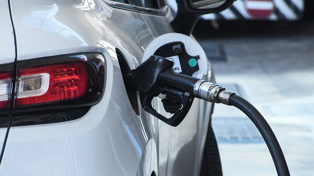 Fuel consumption is on the rise despite rising prices