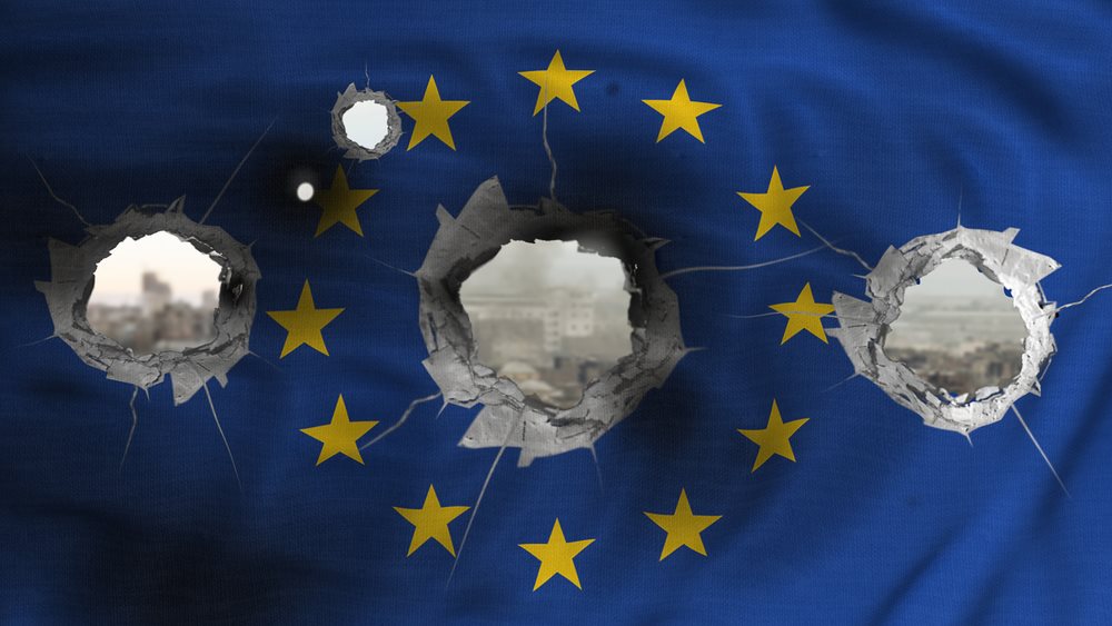 Καταπολέμηση της ισλαμιστικής τρομοκρατίας στην ΕΕ