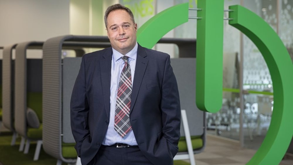 Η Schneider Electric στο 3ο Συνέδριο Digital Transformation: Ο ρόλος των data centers στην ψηφιοποίηση και την ανάπτυξη της επιχειρηματικότητας