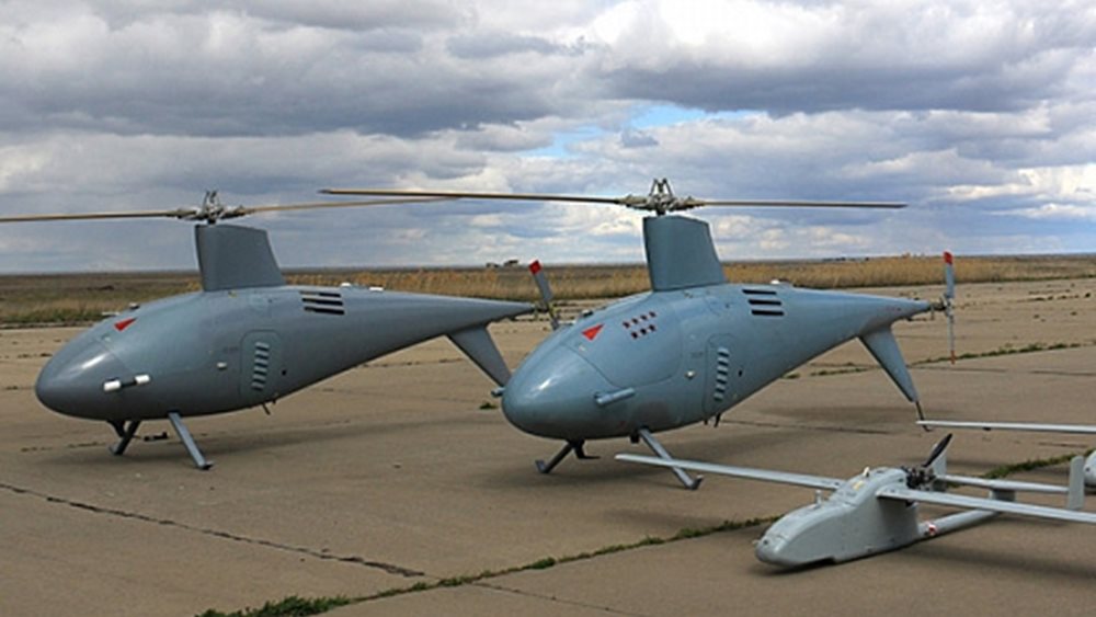 Ρωσία: Καταρρίφθηκαν 142 ουκρανικά drones, εκ των οποίων 27 πάνω από την περιοχή της Μόσχας