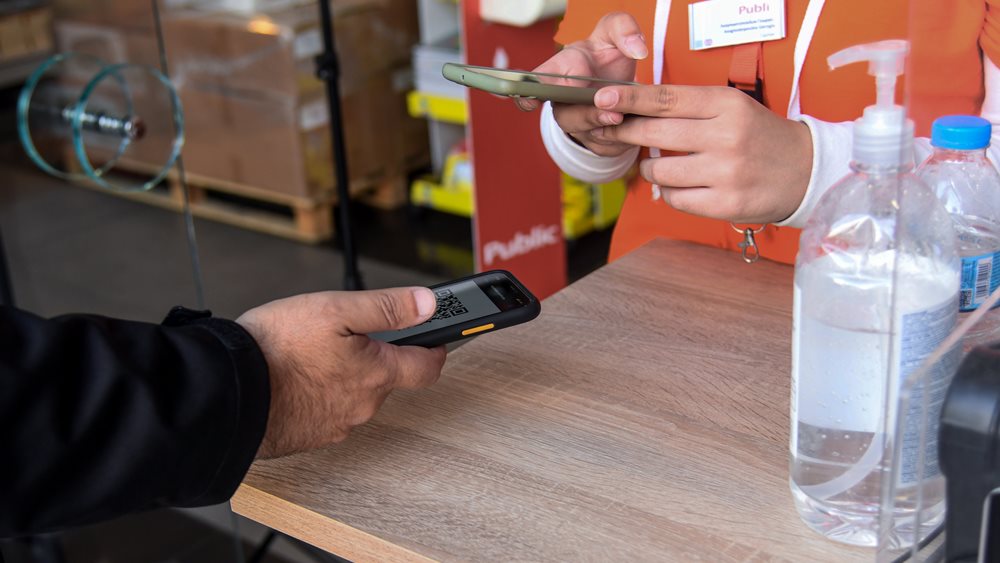 Τι ισχύει από αύριο για το πιστοποιητικό εμβολιασμού