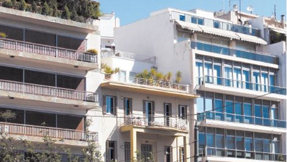 ÎŸÎ¹ Î±Î»Î»Î±Î³Î­Ï‚ Ï€Î¿Ï… Î­ÏÏ‡Î¿Î½Ï„Î±Î¹ ÏƒÏ„Î· Ï†Î¿ÏÎ¿Î»Î¿Î³Î¯Î± Î±ÎºÎ¹Î½Î®Ï„Ï‰Î½