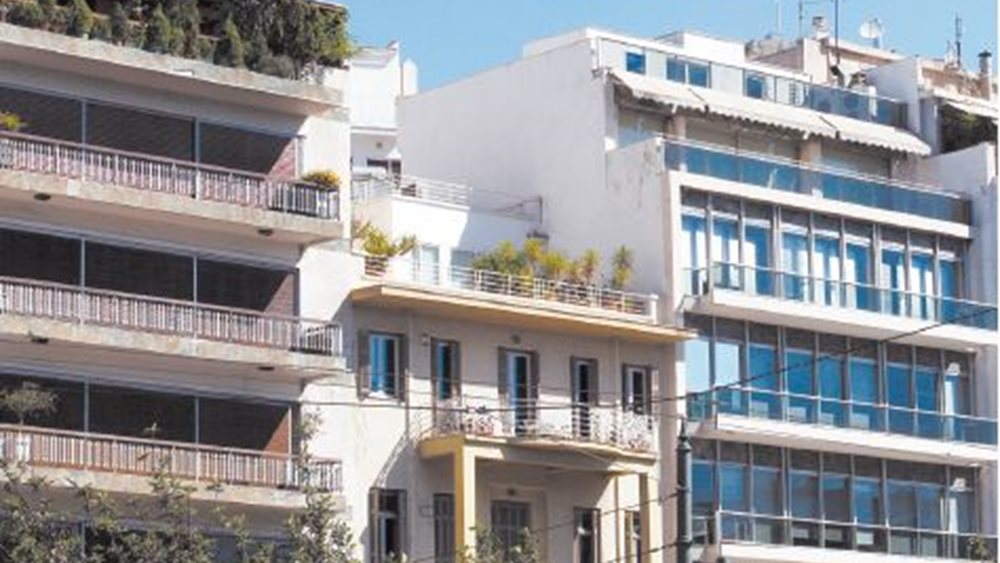 &quot;Χάος&quot; μεταξύ εμπορικών και αντικειμενικών αξιών