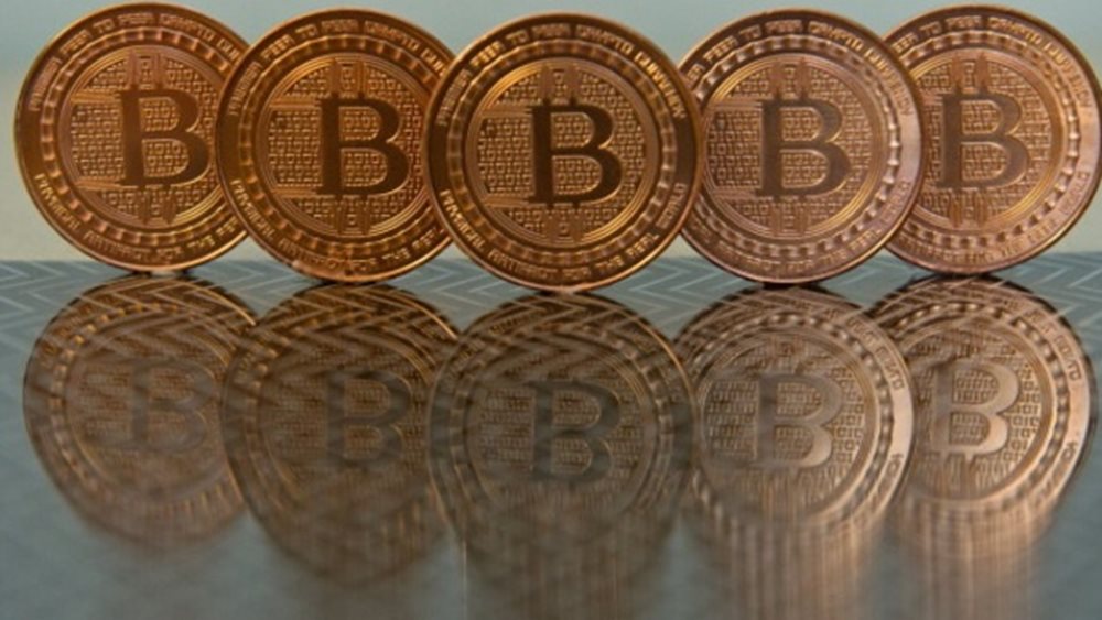 Πάνω από τα $1.600, για πρώτη φορά, το bitcoin - Γιατί σημειώνει ράλι, μέχρι πού θα φτάσει