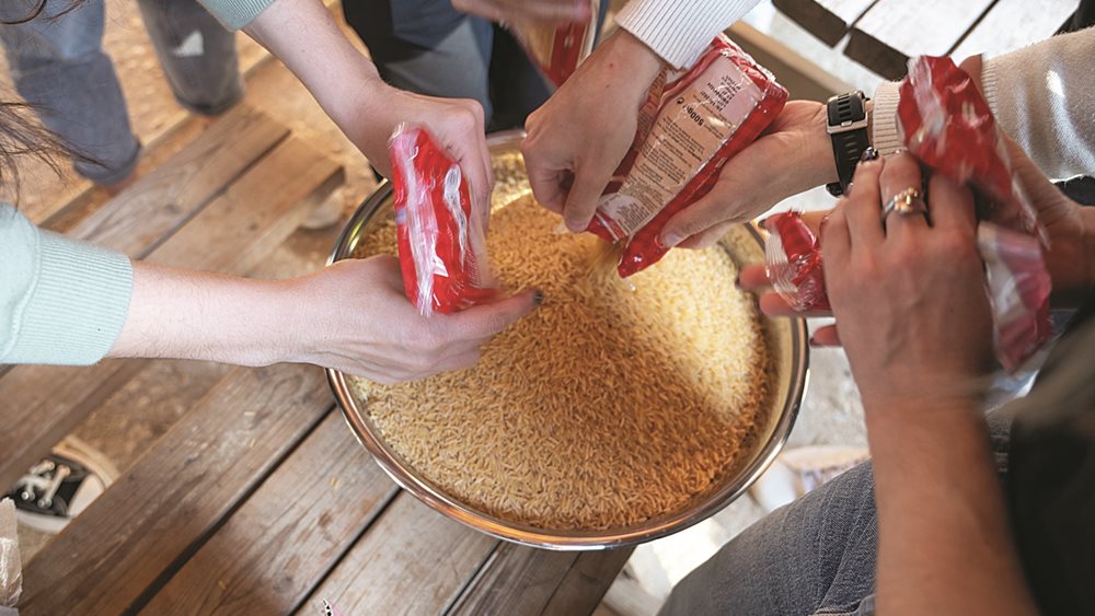 Kaizen Gaming: Υπευθυνότητα και προσφορά που αλλάζουν ζωές