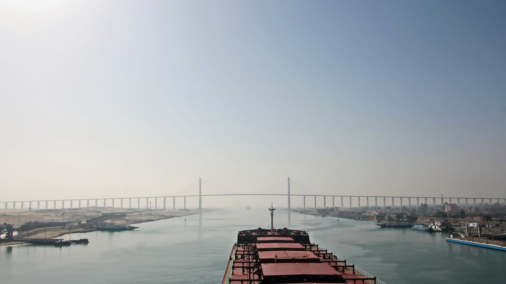 Η αύξηση του κόστους ναυπήγησης &#39;κόβει&#39; τις ελληνικές παραγγελίες ξηρού φορτίου