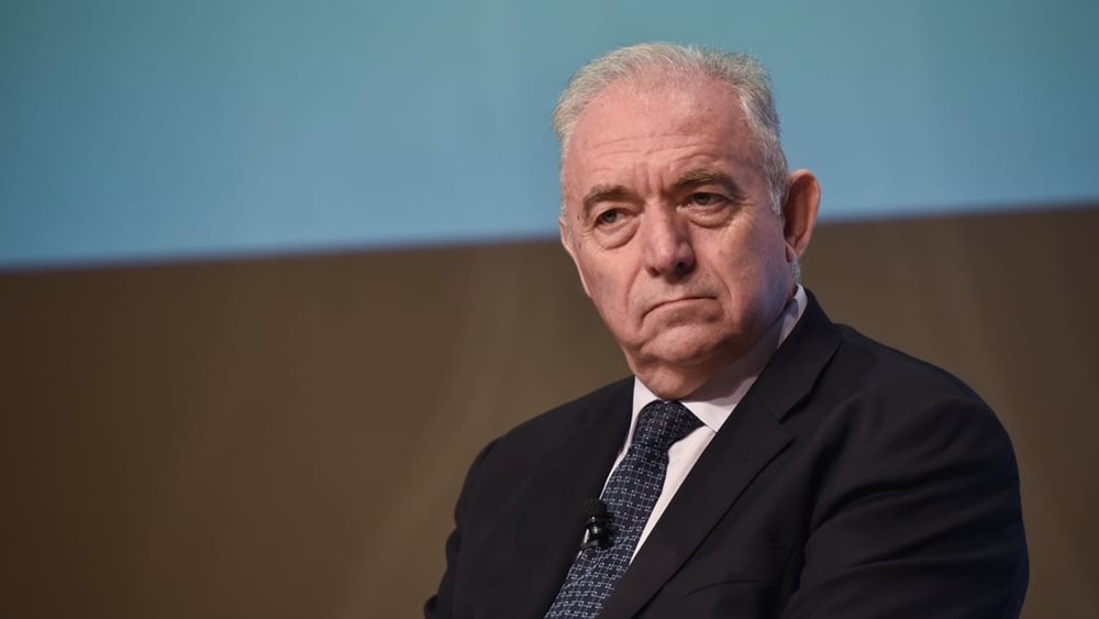 Ευθ. Λέκκας: "Ίσως οι μεγαλύτερες καταστροφές στη σύγχρονη Ελλάδα αυτές στη Θεσσαλία"