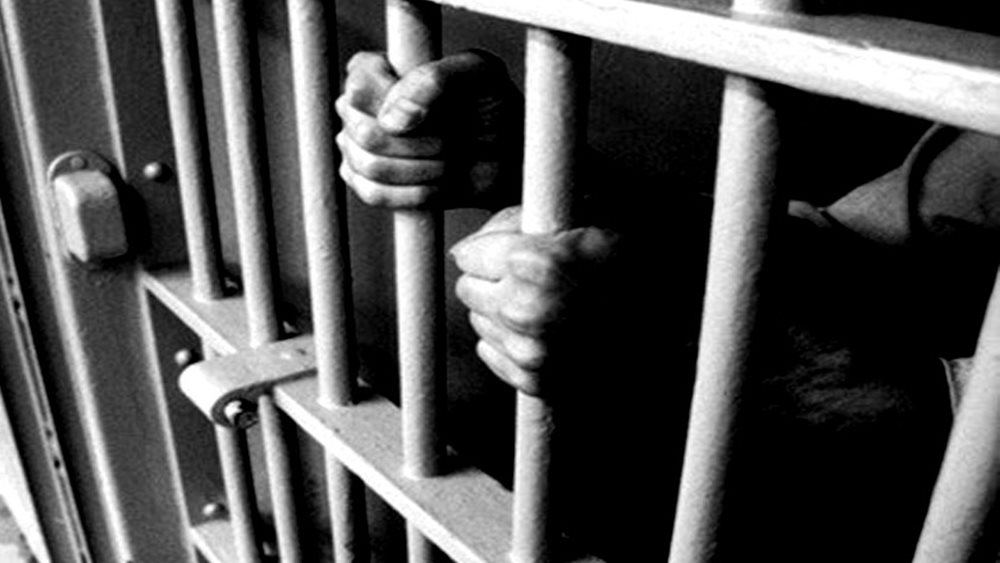 ΗΠΑ: Με εισπνοή αζώτου η πρώτη εκτέλεση θανατοποινίτη στη Λουιζιάνα εδώ και 15 χρόνια
