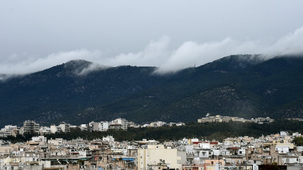 Κλείνουν Πεδίον Άρεως, Αττικό Άλσος, Άλσος Φινόπουλου και Υμηττός