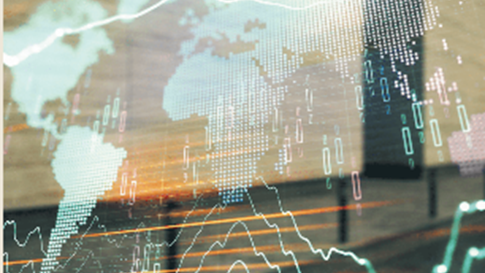 Οι ευκαιρίες και οι κίνδυνοι που φέρνει το 2021 για αγορές και επενδυτές