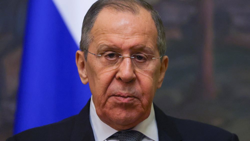 Lavrov: Sweden-Finland accession to NATO does not make much difference, ‘they have already participated in NATO exercises’