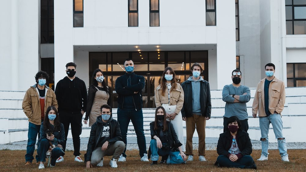 Φοιτητές του Πανεπιστημίου Κρήτης πειραματίζονται στην ανάπτυξη ενός βρώσιμου εμβολίου κατά του κορονοϊού