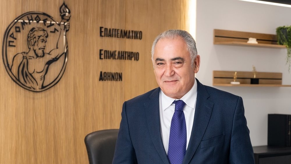 όλοι οφείλουν να συμπαρασταθούν και να συνδράμουν στην στήριξη των πολιτών που επλήγησαν&quot;,