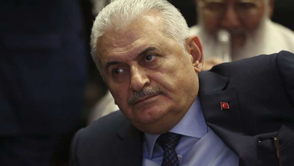Ο &quot;άνθρωπος των μεγάλων έργων&quot; στην πρωθυπουργία της Τουρκίας