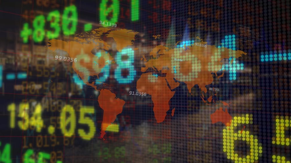 Αναδυόμενες αγορές: 10ος μήνας κερδών για τις μετοχές, στο μεγαλύτερο σερί της 32ετίας - Πού οφείλεται το φετινό ράλι