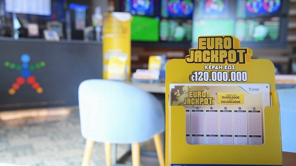 Πώς έκλεισε το πρώτο εξάμηνο για το Eurojackpot