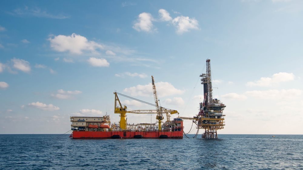 ExxonMobil: Έρευνες χαρτογράφησης βυθού στην Κρήτη με το βλέμμα στη γεώτρηση