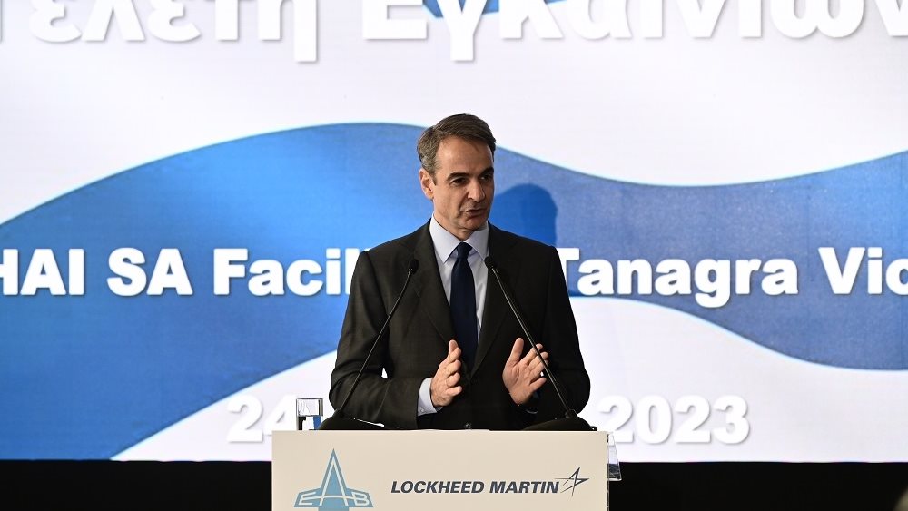 Μήνυμα Μητσοτάκη στην Τουρκία: Κάθε γιουρούσι μπορεί να γίνει άτακτη υποχώρηση
