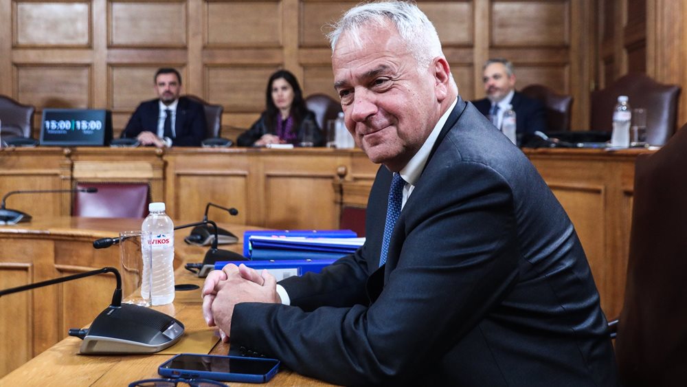 Μ. Βορίδης στην εξεταστική για ΟΠΕΚΕΠΕ: Η τεχνική λύση είναι διοικητική πρακτική που εφαρμόζεται από το 2015