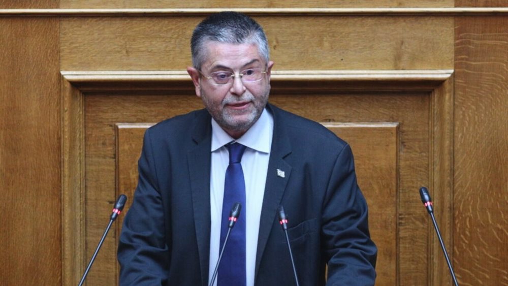 Πόθεν Έσχες: Πλουσιότερος βουλευτής ο Παύλος Σαράκης – Η αμοιβή για την υπόθεση Novartis