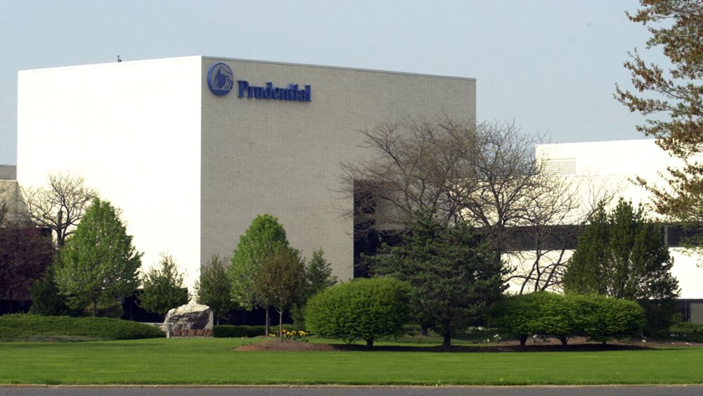 Prudential: Αυξημένα τα λειτουργικά κέρδη του α&#39; εξαμήνου