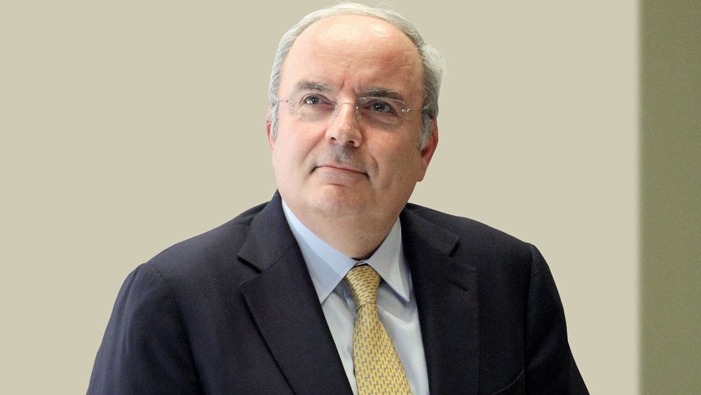 Γ. Περιστέρης: 8 δισ. ευρώ επενδύσεις σε ΑΠΕ, αποθήκευση, διασυνδέσεις