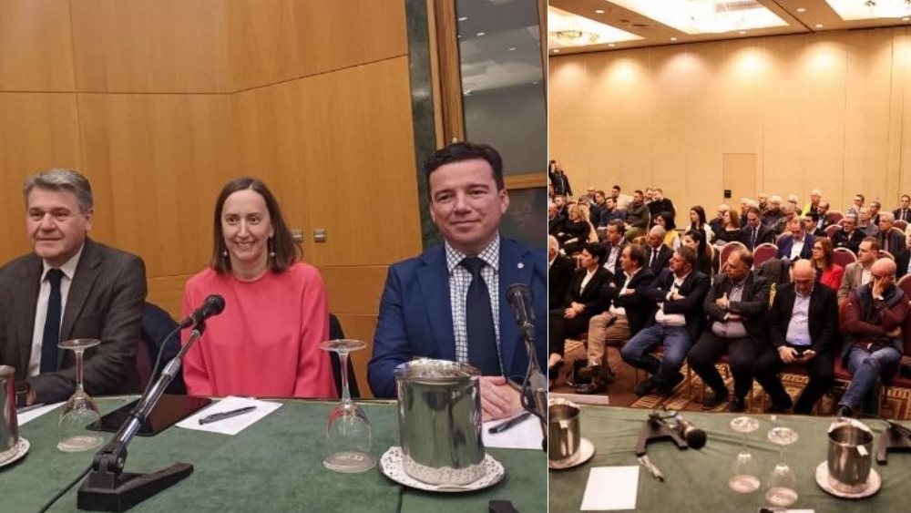 Συνεταιριστική Τράπεζα Καρδίτσας - HDB 11.11.2024