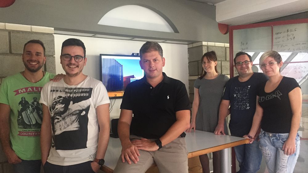 Μία ελληνική startup καινοτομεί διεθνώς στον αγροδιατροφικό τομέα