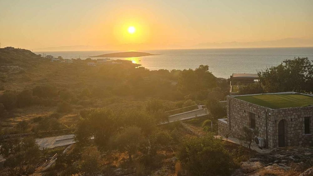 Ελαφόνησος: Ένα μαγικό, &quot;πράσινο&quot; και πεντακάθαρο νησί