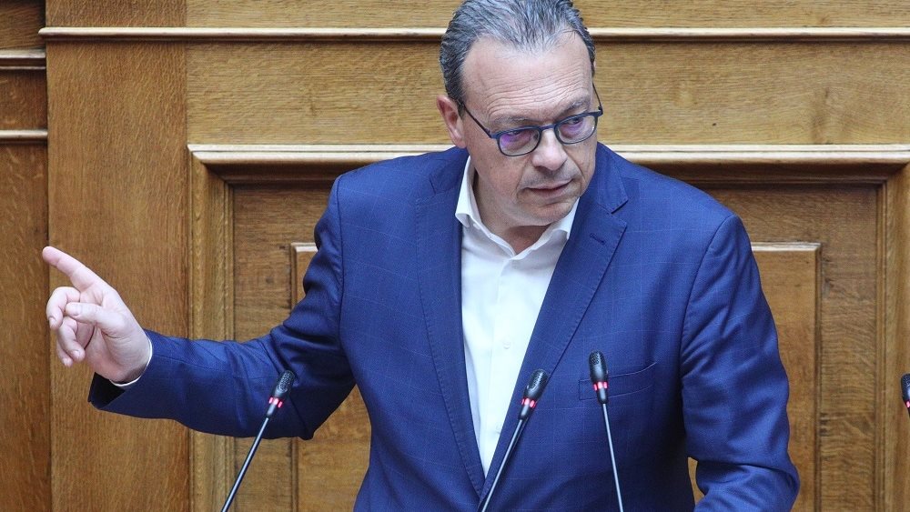 Σ. Φάμελλος: Θα συμβάλετε στην αποκάλυψη της αλήθειας ή θα κουβαλάτε το στίγμα της συγκάλυψης;