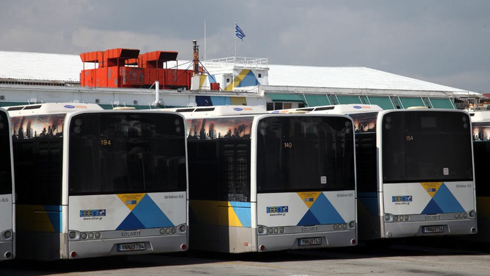 Πώς θα κινηθούν τα ΜΜΜ από σήμερα Κυριακή του Πάσχα έως και την Τρίτη 22 Απριλίου