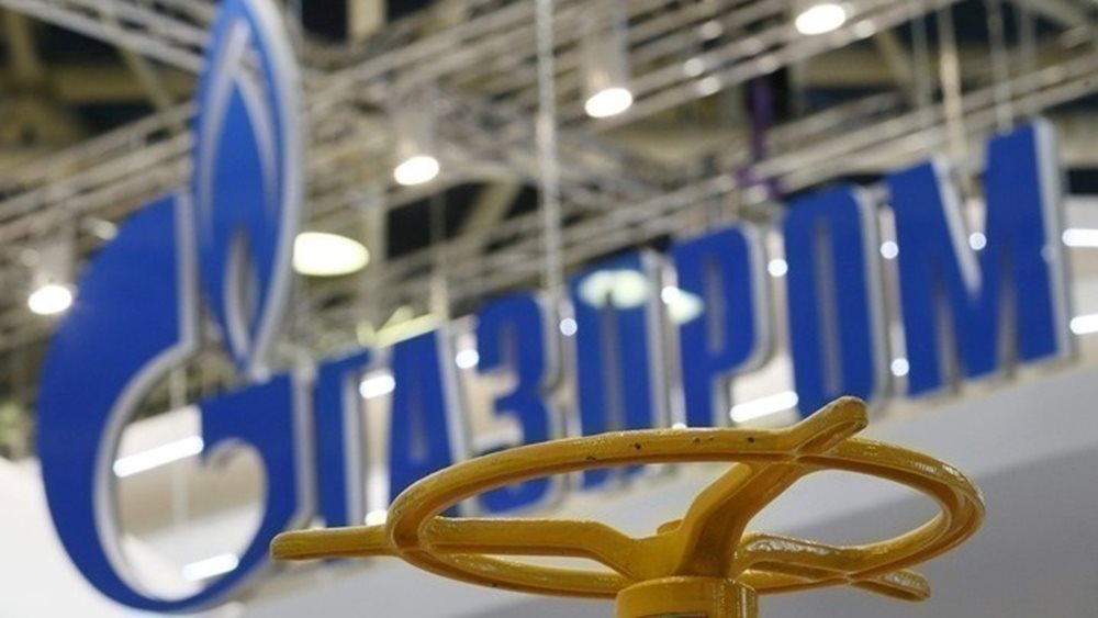 Gazprom: Η επαναλειτουργία του Nord Stream εξαρτάται από τη Siemens Energy