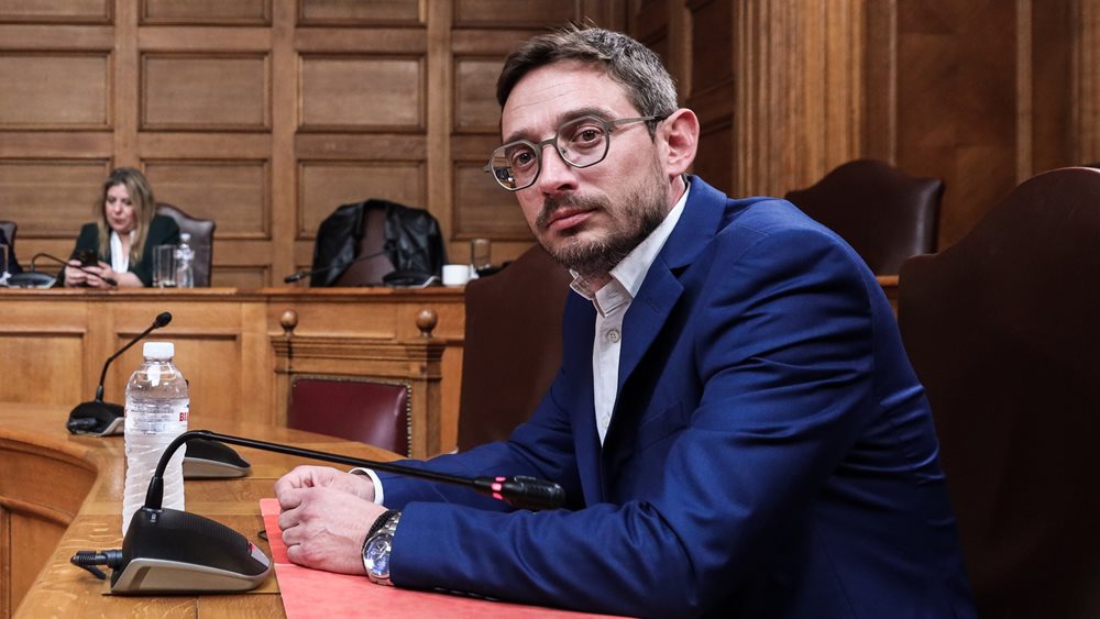 Λ. Αντωνόπουλος για ΟΠΕΚΕΠΕ: Καμία εμπλοκή μου στο σκάνδαλο, στόχος η παράταξη - Δεν γνωρίζω κανέναν &quot;Φραπέ&quot; ή &quot;Χασάπη&quot;