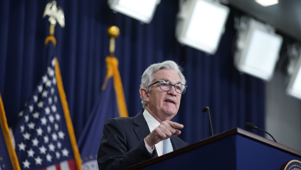 Το δομικό λάθος της Fed που μπερδεύει τους επενδυτές
