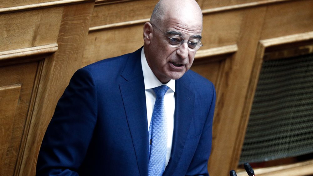 Ν. Δένδιας: Οι Ένοπλες Δυνάμεις αναλαμβάνουν ενεργό ρόλο στην περισυλλογή νεκρών ζώων στη Θεσσαλία