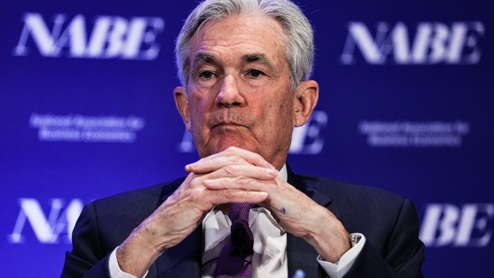 Καλωσήρθατε στον κόσμο του μόνιμου πληθωρισμού