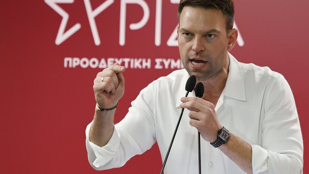 ΣΥΡΙΖΑ: Ο Κασσελάκης μιλάει για &quot;αποστασία&quot;, ο Τσίπρας κάνει σπριντ για να αποτρέψει φυγή της &quot;ομάδας Αχτσιόγλου&quot;