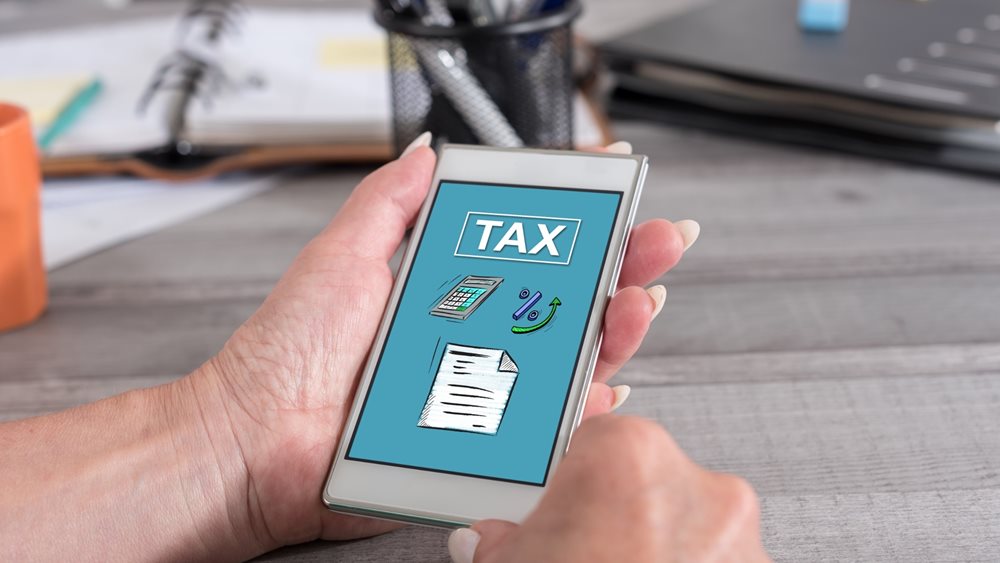 ΑΑΔΕ: SMS στους φορολογούμενους για τις πληρωμές οφειλων