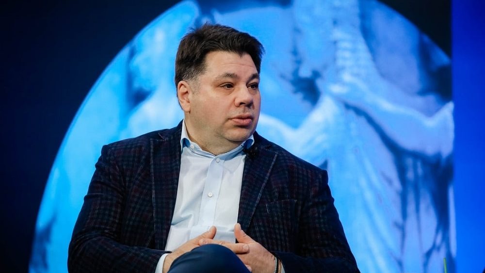 Τσούνης Φορουμ Δελφων 2023