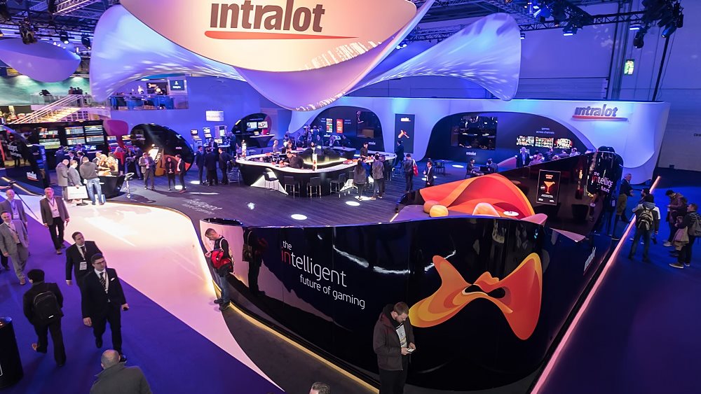 Intralot: Ομολογιακό δάνειο €100 εκατ. με πέντε τράπεζες