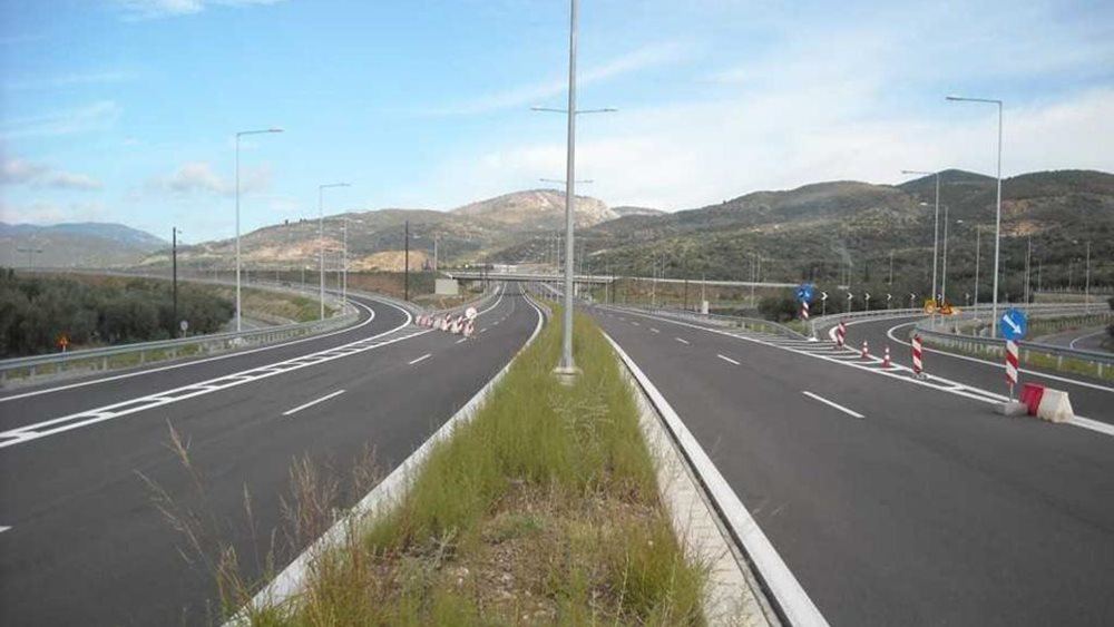 Παράταση υποβολής προσφορών για το οδικό έργο "Ιωάννινα - Κακαβιά"