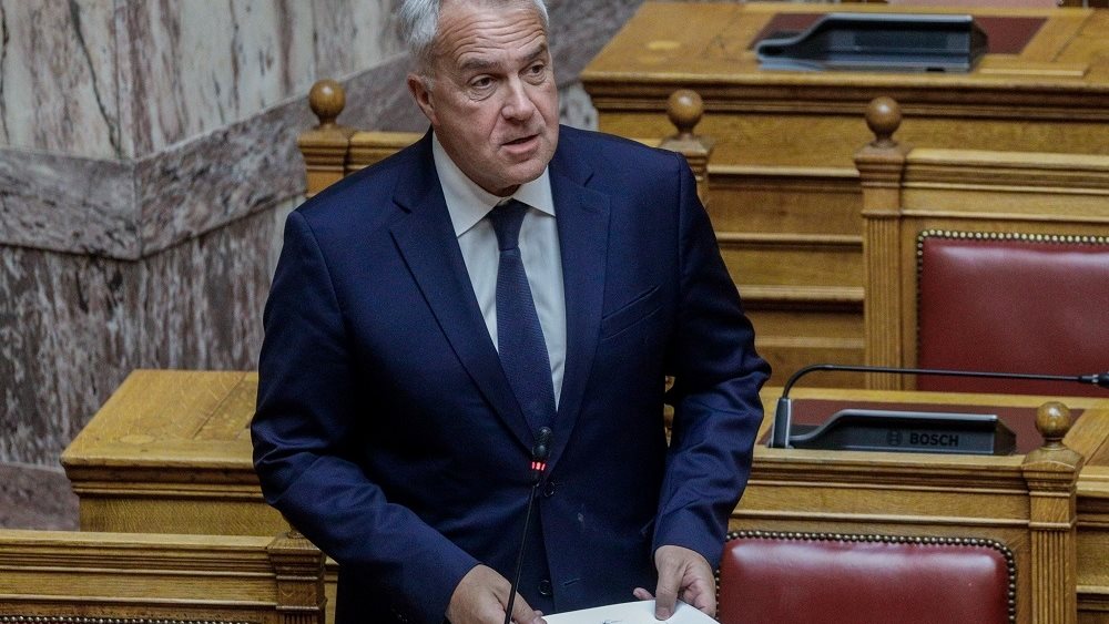 Βοριδης