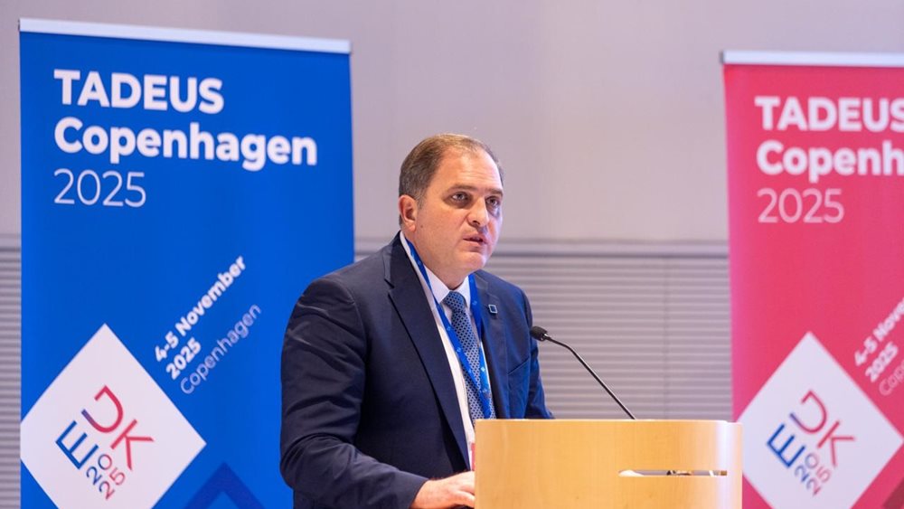 Γ. Πιτσιλής: Παρουσίαση του ΜΑΡ των ευρωπαϊκών φορολογικών διοικήσεων - Οι τρεις βασικοί άξονες